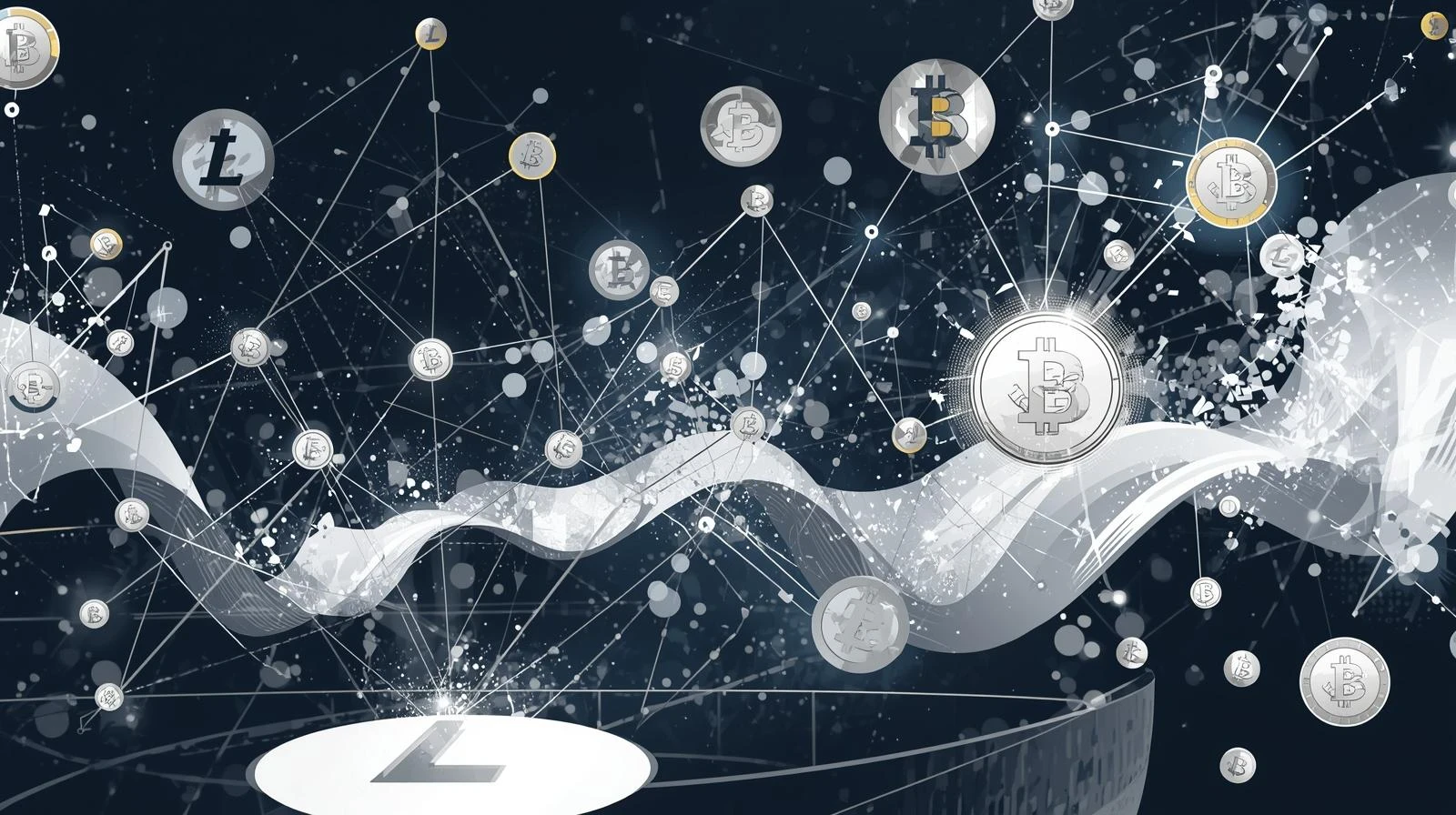 image about عملة لايت كوين (Litecoin) تاريخها وتطورها وتوقعات مستقبلها