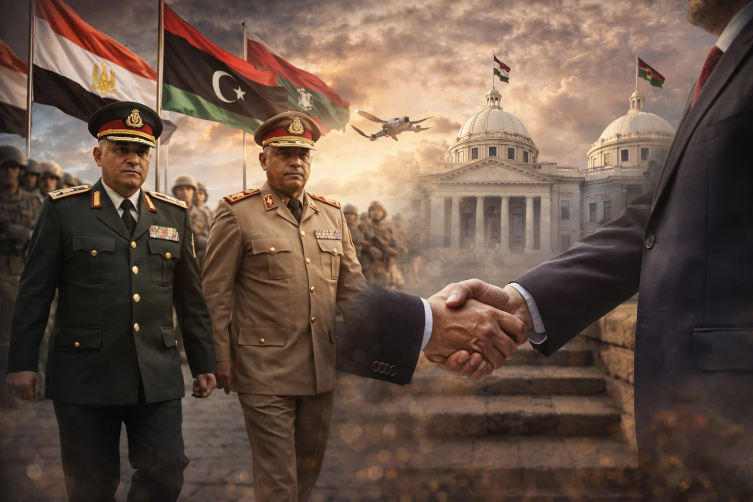 image about أهم  أخبار  مصر اليوم الإثنين 16 فبراير 2026 