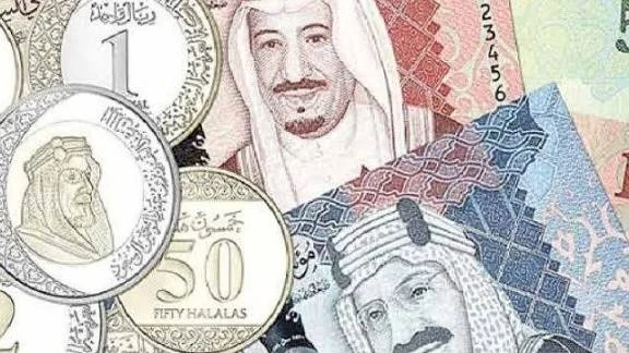 image about 💶 سعر الريال السعودي اليوم في مصر قبل العمرة 2026.. قفزة جديدة في السعر ونصيحة مهمة قبل الشراء