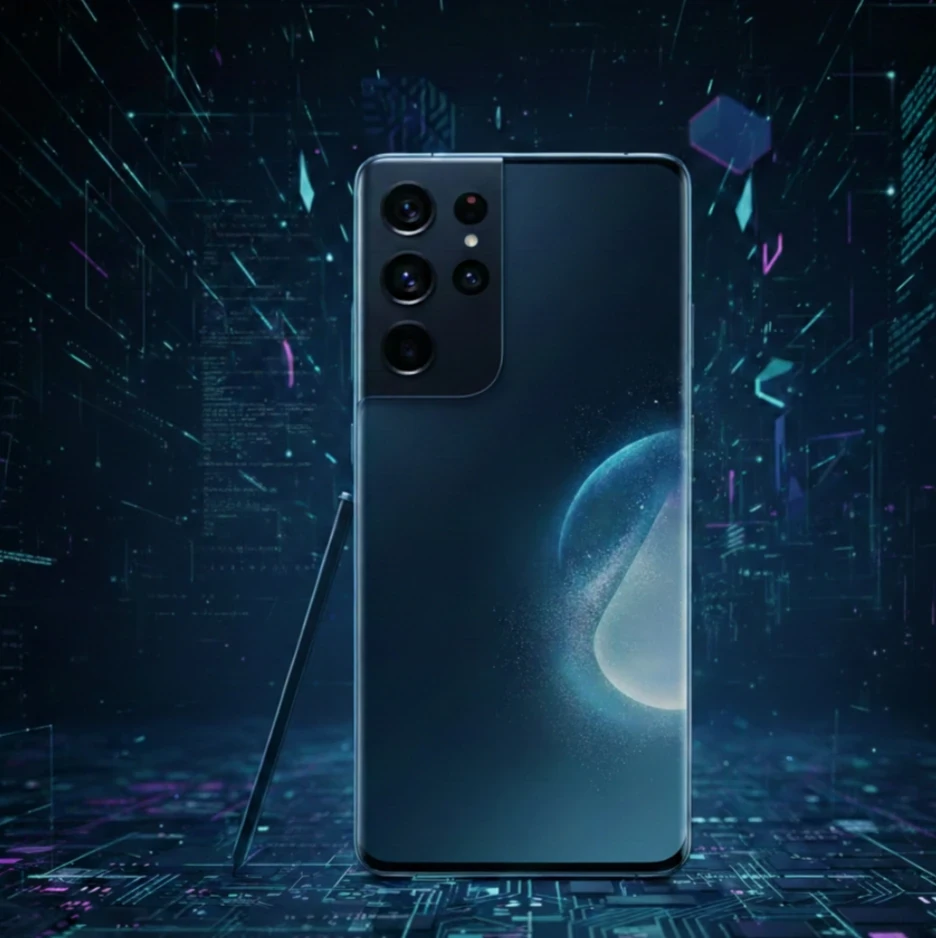 image about مراجعه جهاز Samsung Galaxy S26 Ultra