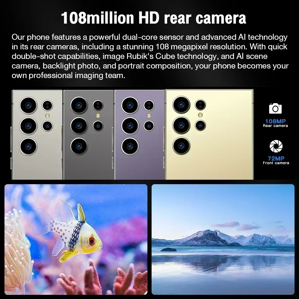 image about مراجعة سامسونج Galaxy S26 Ultra: هل هو ملك هواتف 2026 بلا منازع؟