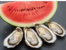 image about الغذاء الساحر لحياة حميمية سعيدة