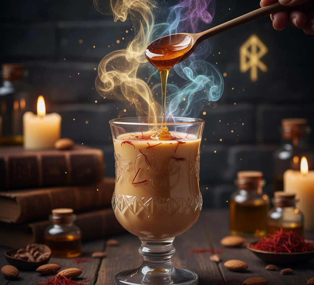 image about الغذاء الساحر لحياة حميمية سعيدة