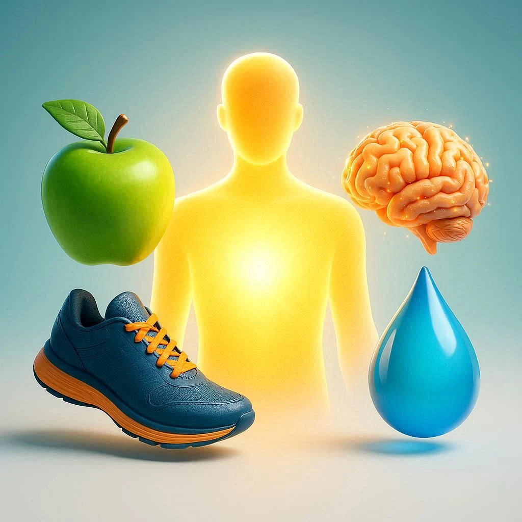 image about دليل شامل حول الصحة العامة: الطريق نحو حياة أفضل