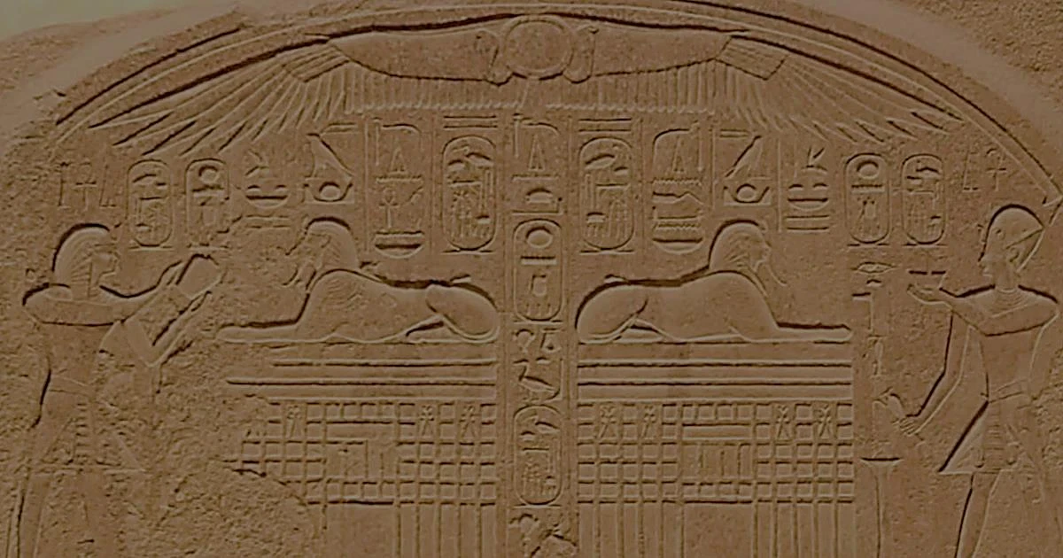 image about الفصل الثاني | رواية: غضب أنوبيس (رعب، فانتازيا، مغامرات) 