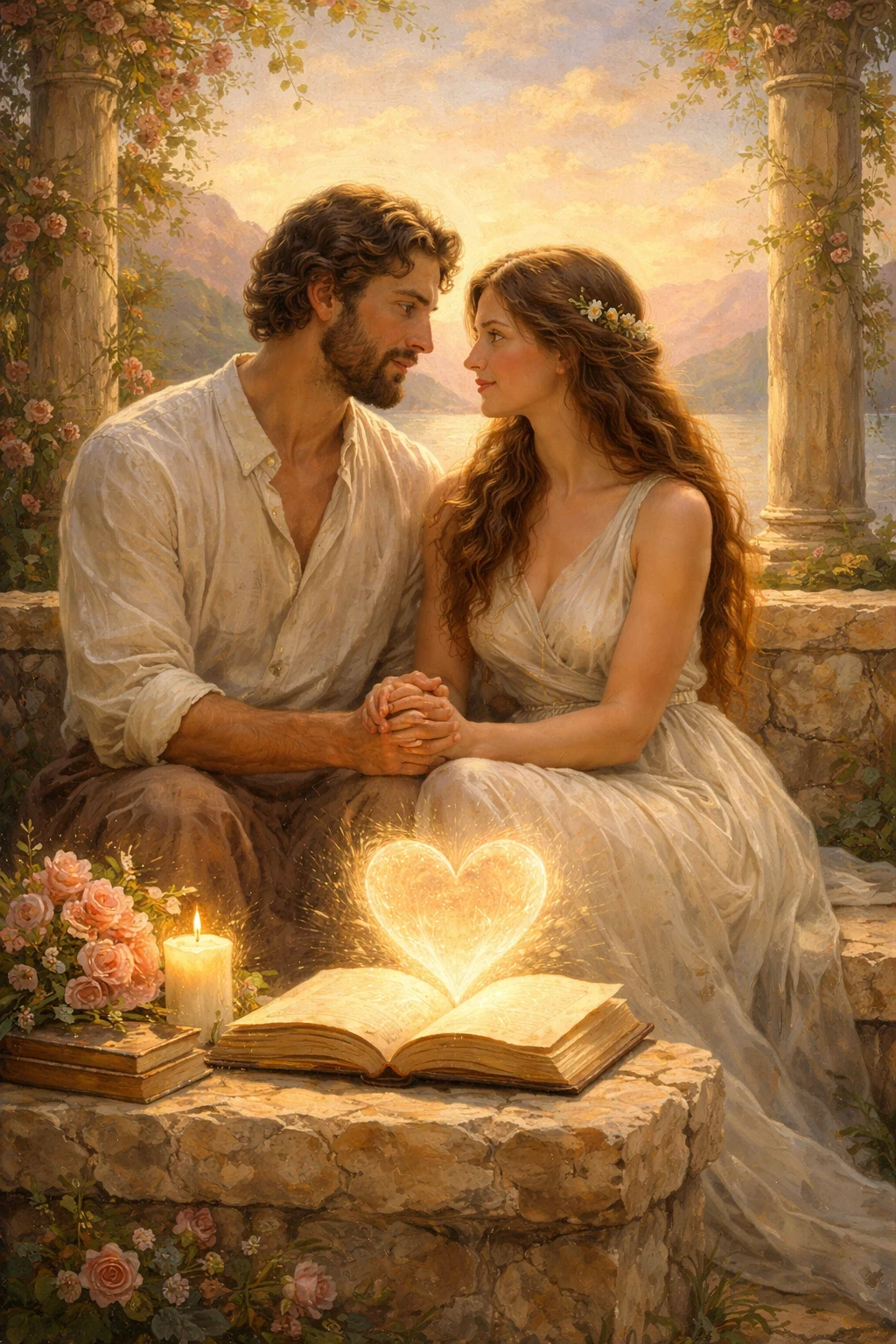 image about الحب الأفلاطوني أفلاطون يشرح