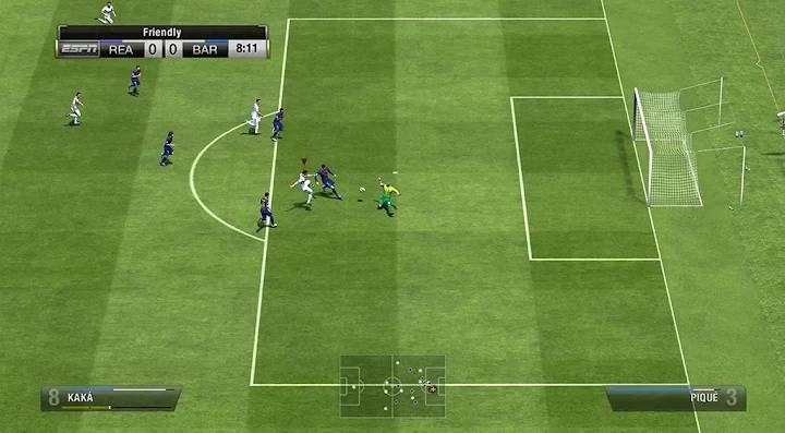 image about تحميل لعبة فيفا 2013 للكمبيوتر من ميديا فاير: استرجع أمجاد FIFA 13 برابط مباشر