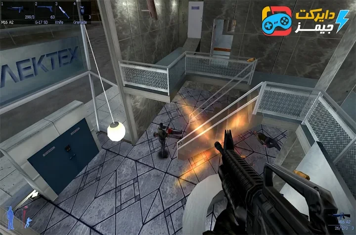 image about تحميل لعبة IGI 2 من ميديا فاير للكمبيوتر: النسخة الأصلية كاملة بجميع الخرائط