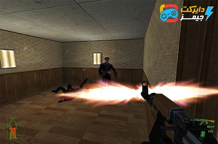 image about تحميل لعبة IGI للكمبيوتر من ميديا فاير: جميع الإصدارات الأصلية بحجم صغير