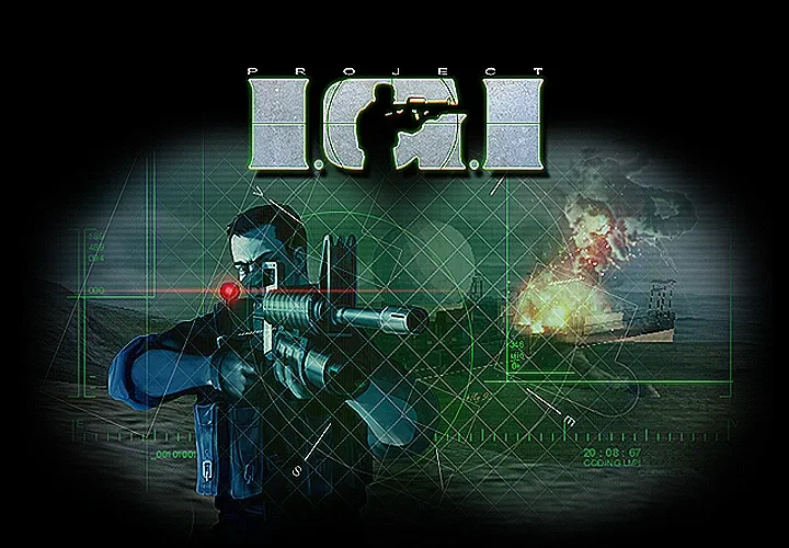 image about تحميل لعبة IGI للكمبيوتر من ميديا فاير: جميع الإصدارات الأصلية بحجم صغير