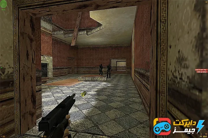 image about تحميل لعبة كونترا سترايك 1.6 الأصلية للكمبيوتر مجاناً من ميديا فاير