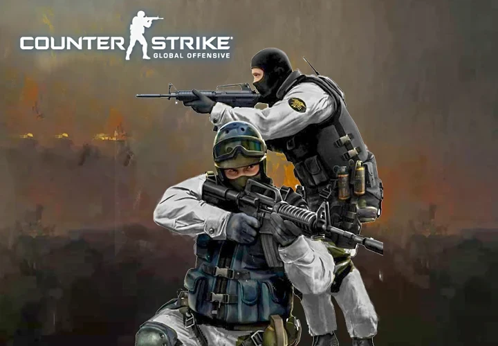 image about تحميل لعبة Counter Strike 1.8 من ميديا فاير بحجم صغير للكمبيوتر