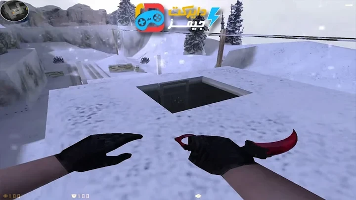 image about تحميل لعبة Counter Strike 1.8 من ميديا فاير بحجم صغير للكمبيوتر