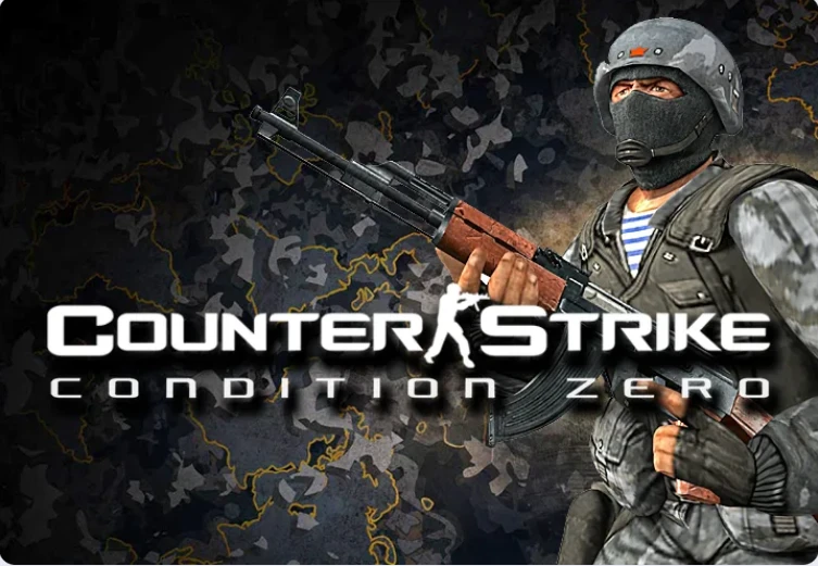 image about تحميل لعبة Counter Strike Condition Zero للكمبيوتر من ميديا فاير