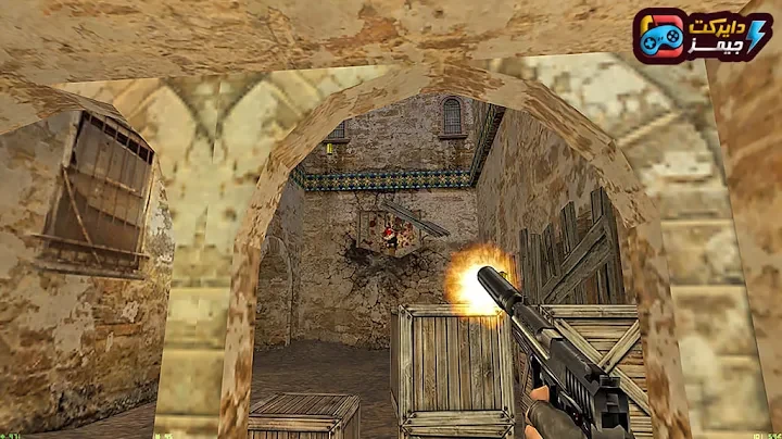 image about تحميل لعبة Counter Strike Condition Zero للكمبيوتر من ميديا فاير