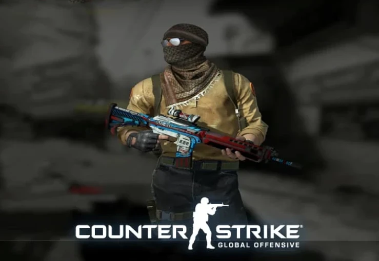 image about تحميل لعبة Counter Strike Global Offensive للكمبيوتر بحجم صغير من ميديا فاير