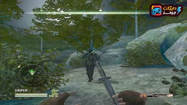 image about تحميل لعبة Commandos Strike Force للكمبيوتر من ميديا فاير برابط واحد