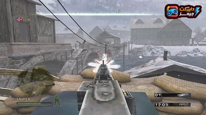 image about تحميل لعبة Commandos Strike Force للكمبيوتر من ميديا فاير برابط واحد