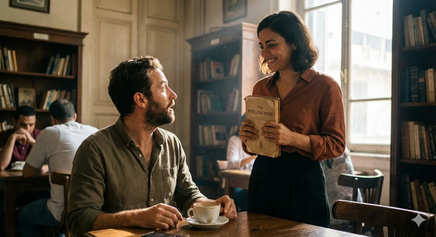 image about حين تزهر الذكريات: حكاية 