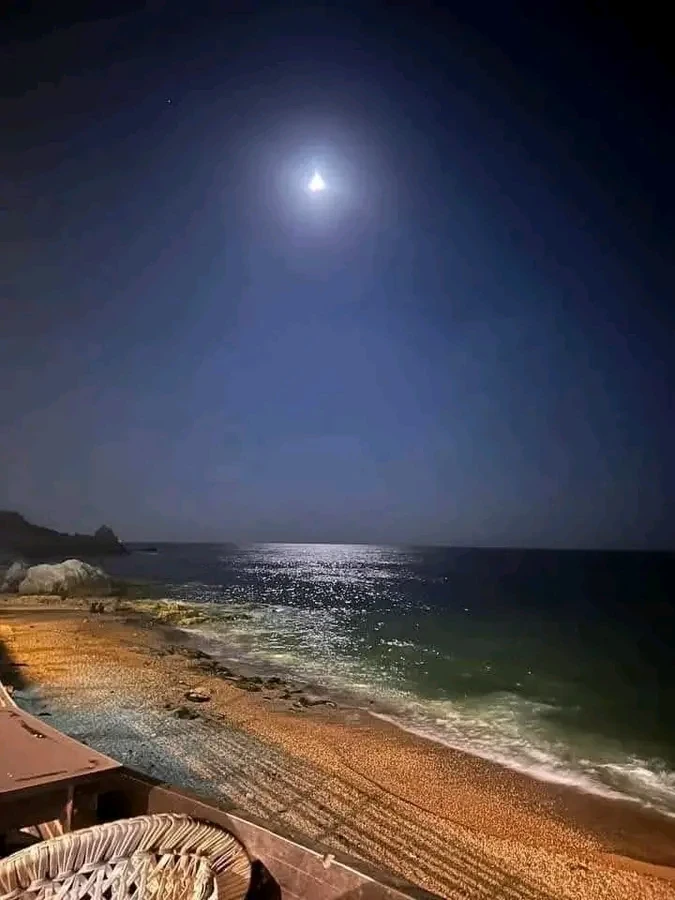 image about همسات من قاع النهر