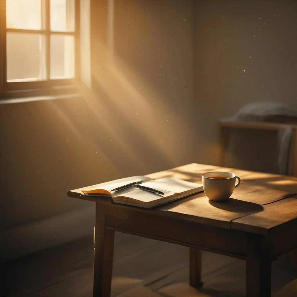 image about 💰 القناعة كنز لا يفنى