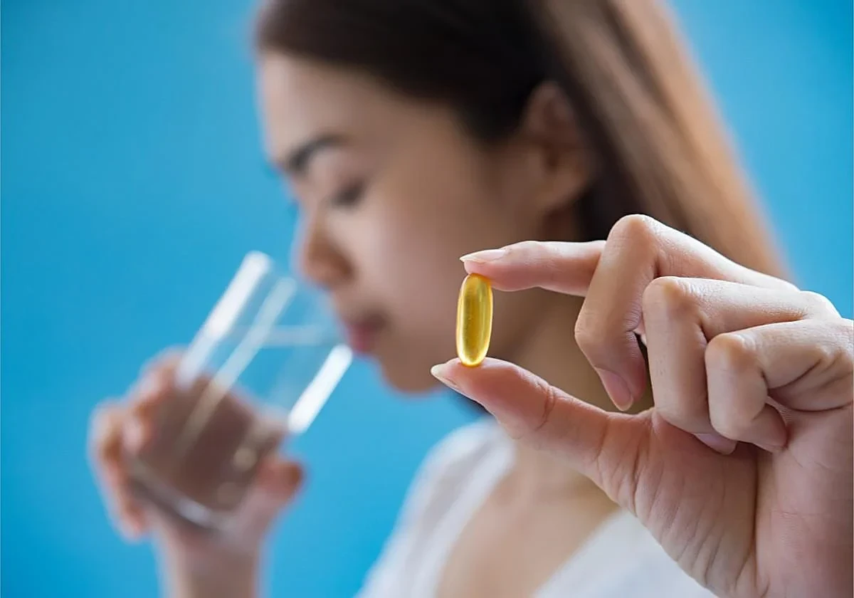 image about ماذا يحدث في الجسم إذا تناولنا الكولاجين كل يوم وفي أي وقت يجب تناوله