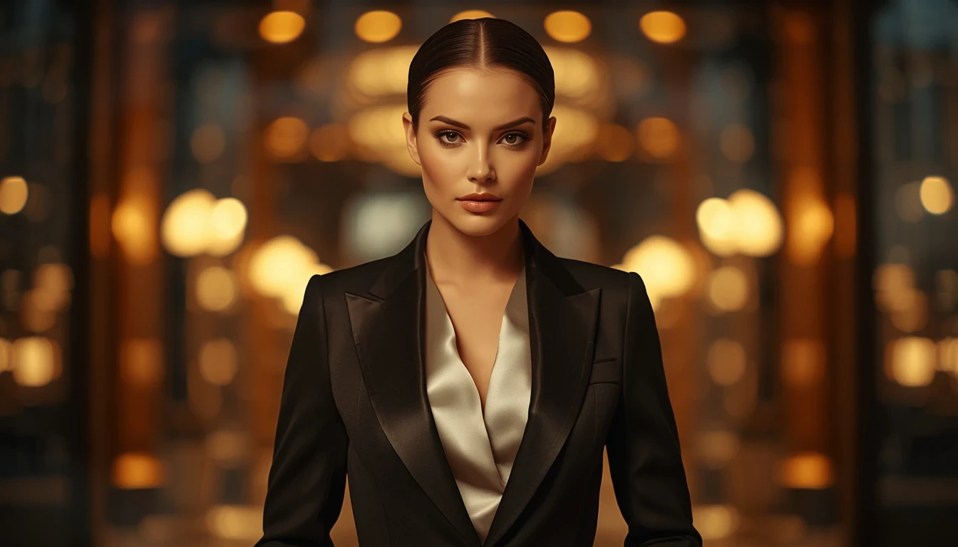 image about أنوثة لا تُقاوم: كيف تمتلكين حضورًا يُربك القلوب؟