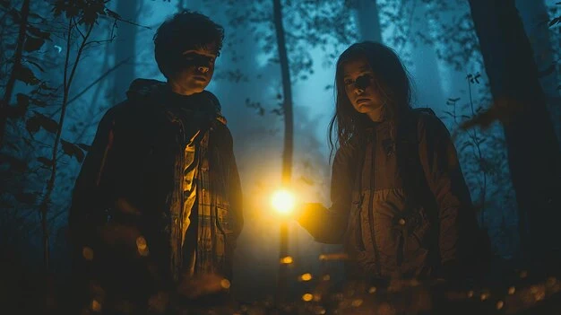 image about ما وراء الظلام