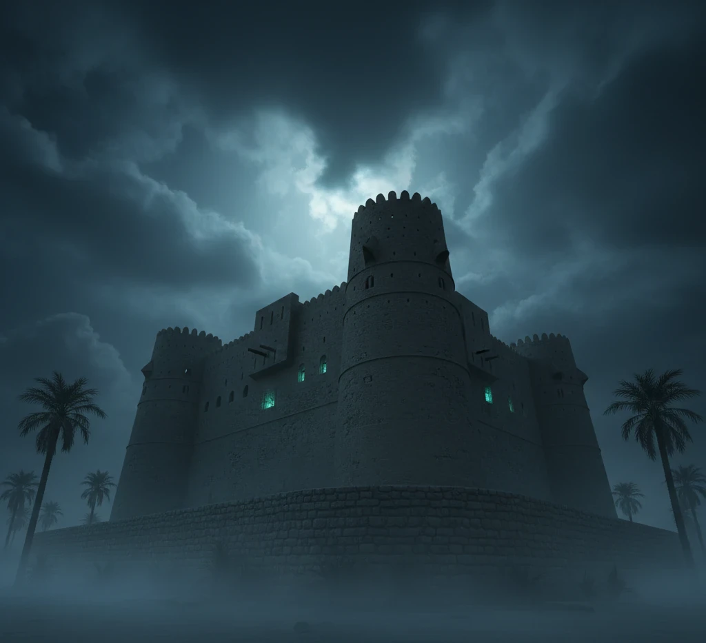 image about أماكن عربية لا يجرؤ حتى الجن على دخولها.. هل تملك الشجاعة للقراءة؟