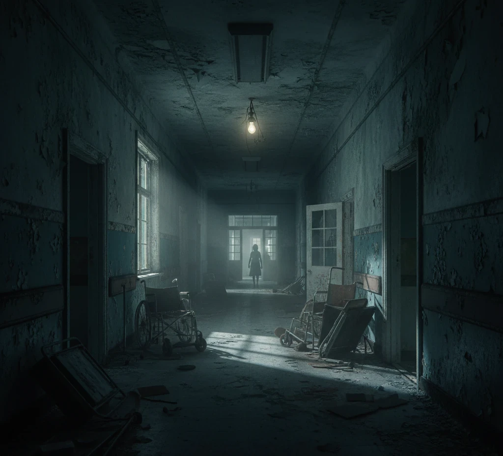 image about أماكن عربية لا يجرؤ حتى الجن على دخولها.. هل تملك الشجاعة للقراءة؟