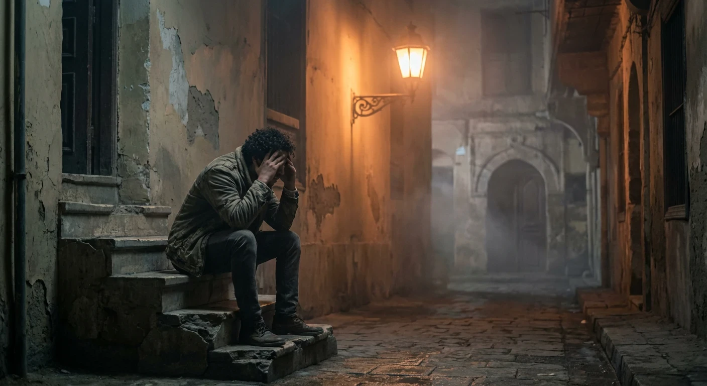 image about حين يُزهر الضوء من رحم العتمة