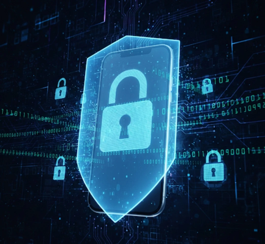 image about حصونك الرقمية: الدليل التقني الشامل لحماية الهاتف الذكي من الاختراق