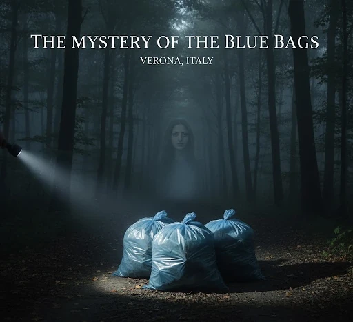 image about The Mystery of the Blue Bags: A Breach of Trust and the End of Nurse Khadija