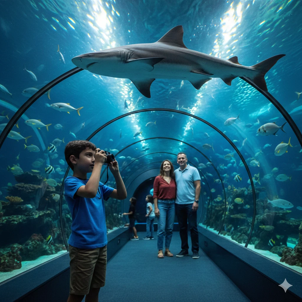 image about مالك و المحيط الأزرق