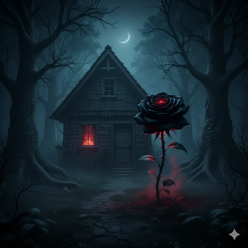 image about طارق الليل و الزهرة المضيئة 