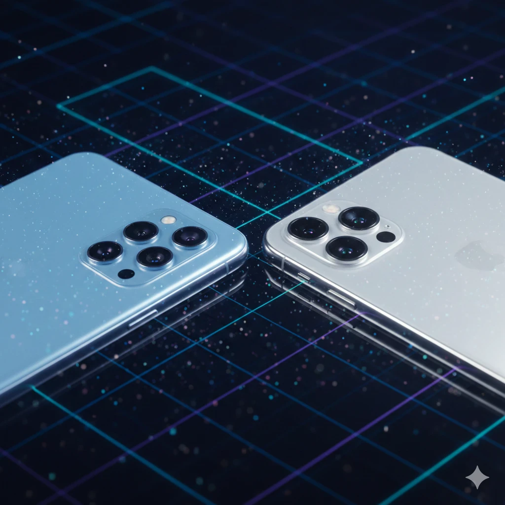 image about لماذا تتفوق هواتف سامسونج على آيفون؟ مقارنة شاملة للقيمة والخصوصية والفئات السعرية