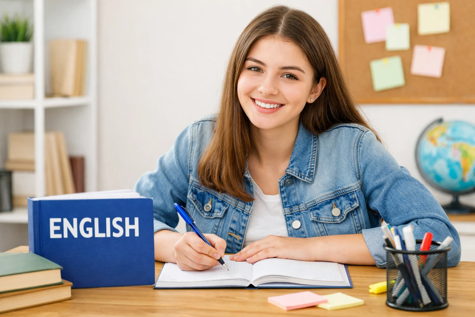 image about تجربتي مع مذاكرة الإنجليزي للثانوية العامة