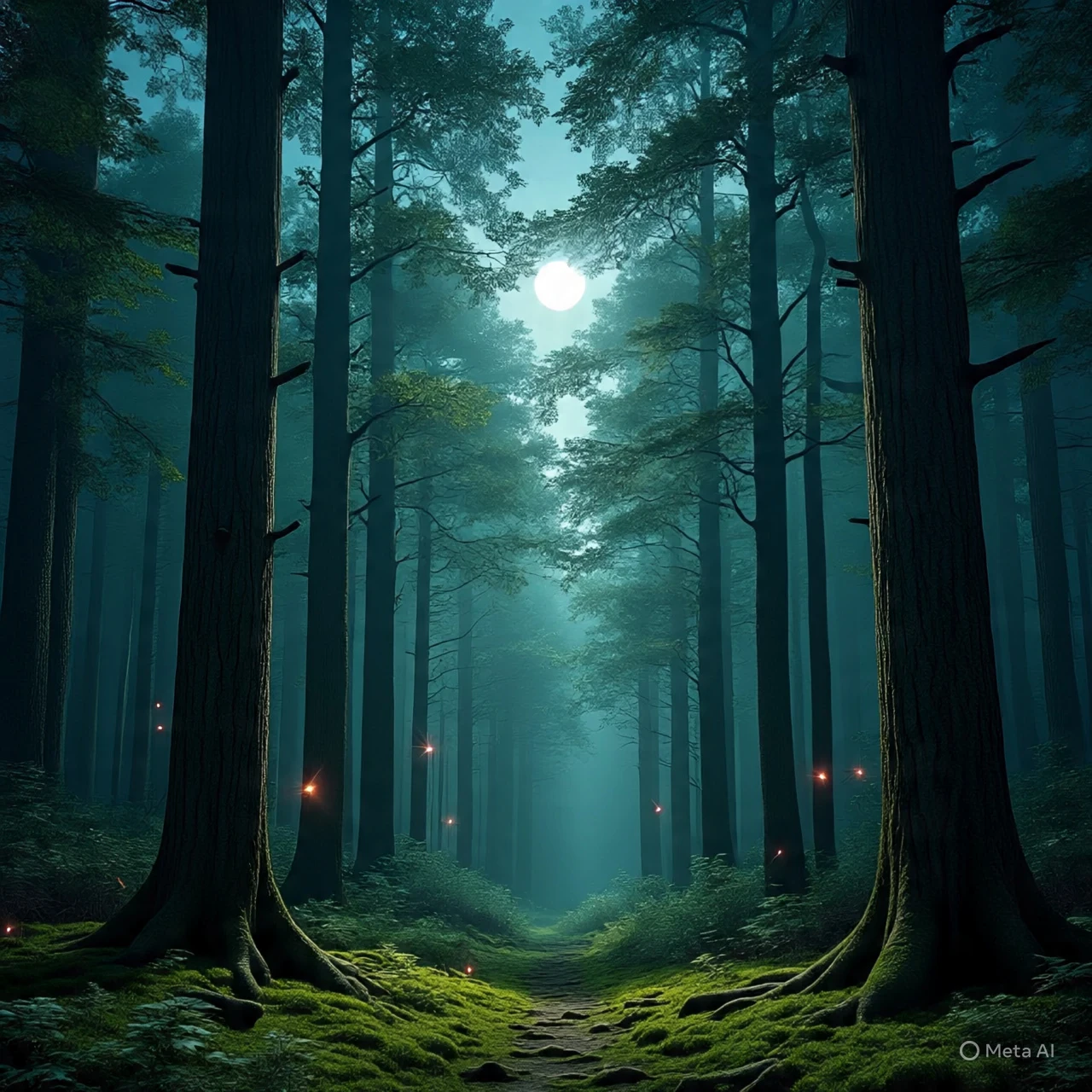 image about ما وراء الضلام  