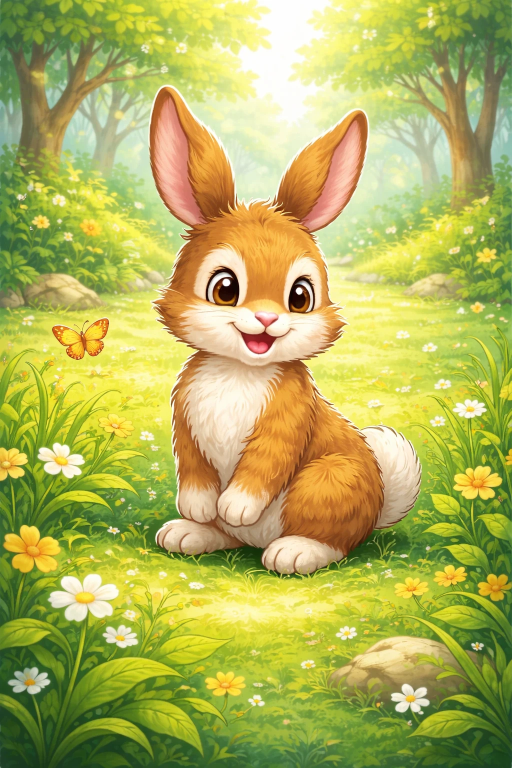 image about البطة ليلى والجسر المكسور