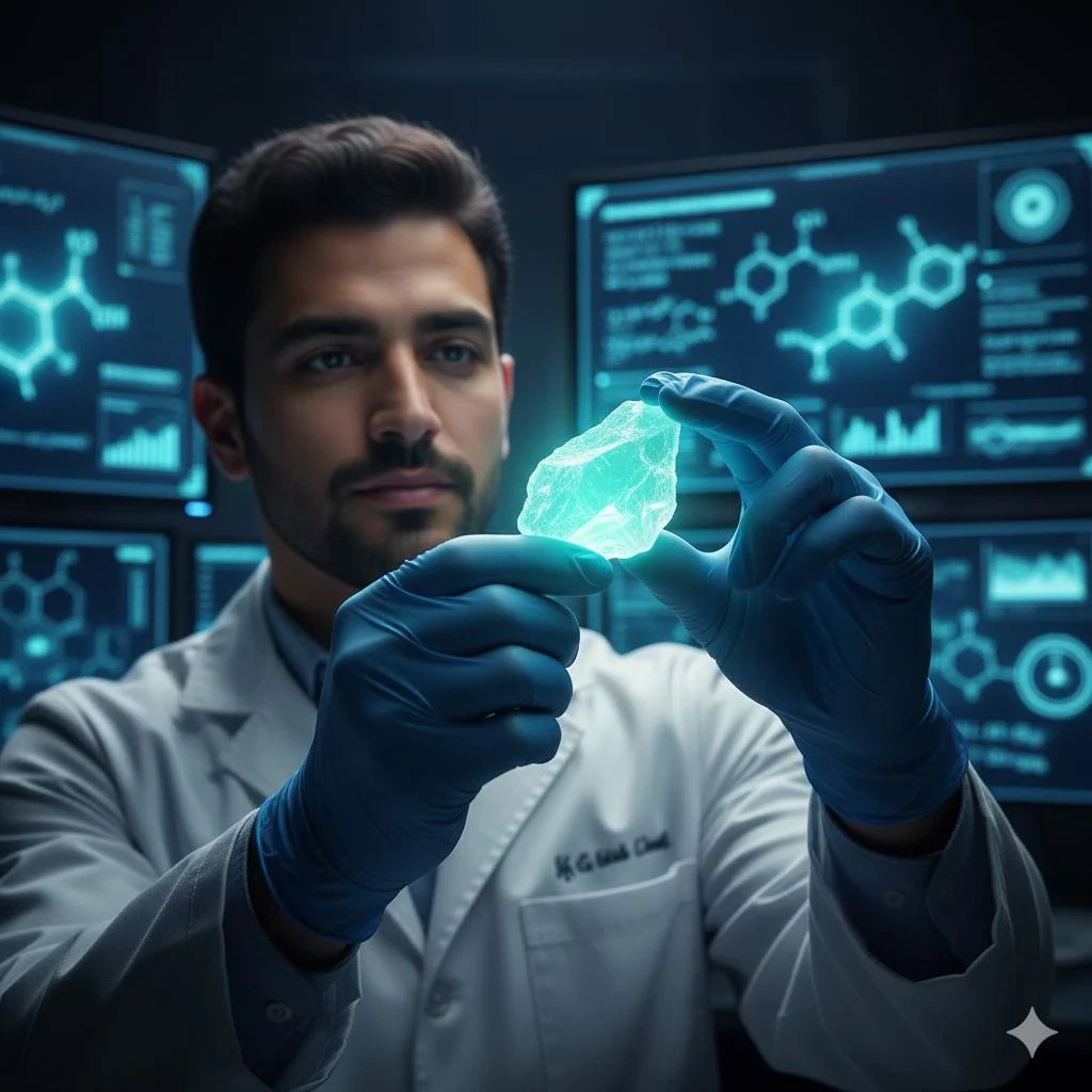 image about نهضة العرب الاقتصادية.. هل تكمن في المعادن؟