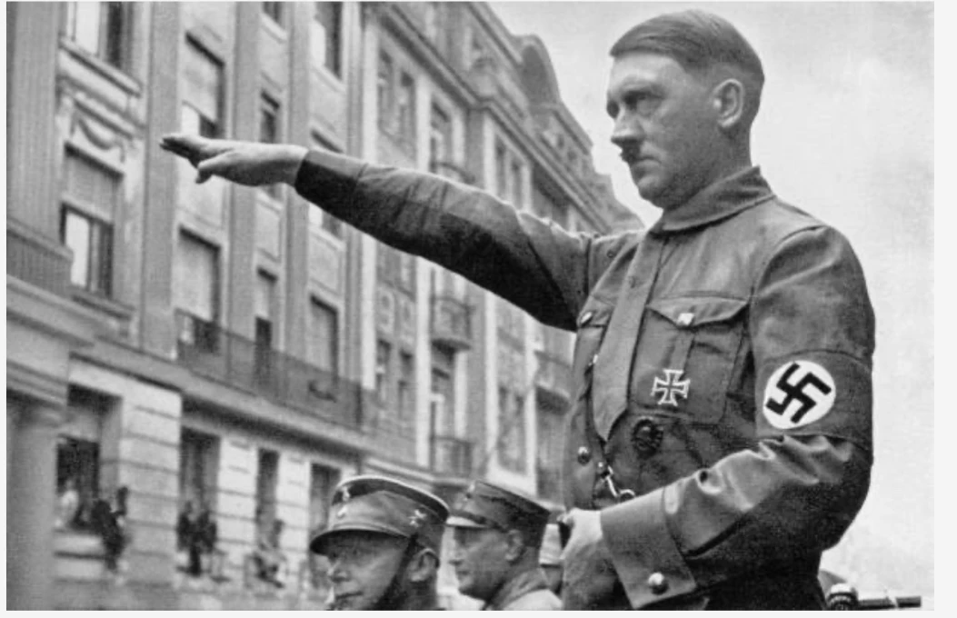 image about عندما تبتلع الأيديولوجيا العقل البشري