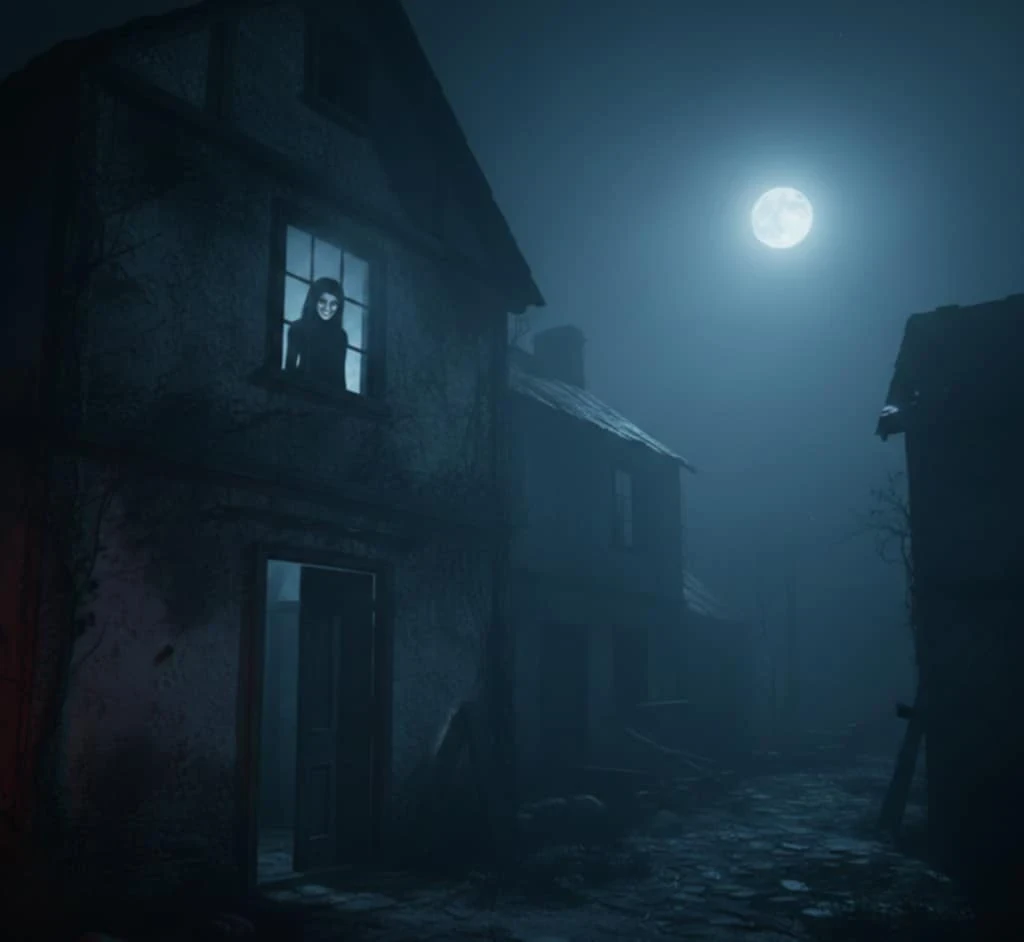 image about همسات خلف الباب