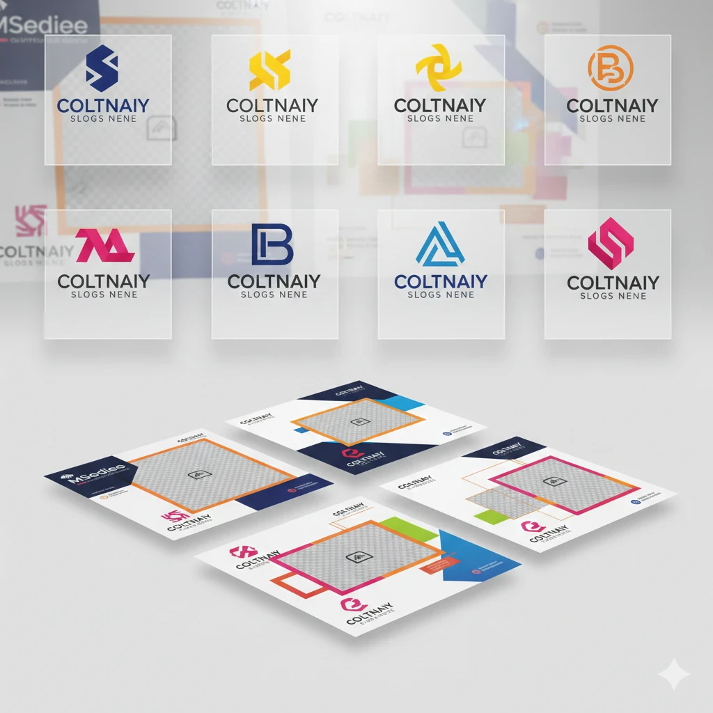 image about 🎨 من الصفر إلى الاحتراف: دليل عملي لتحقيق دخل قوي من التصميم الجرافيكي عبر الإنترنت