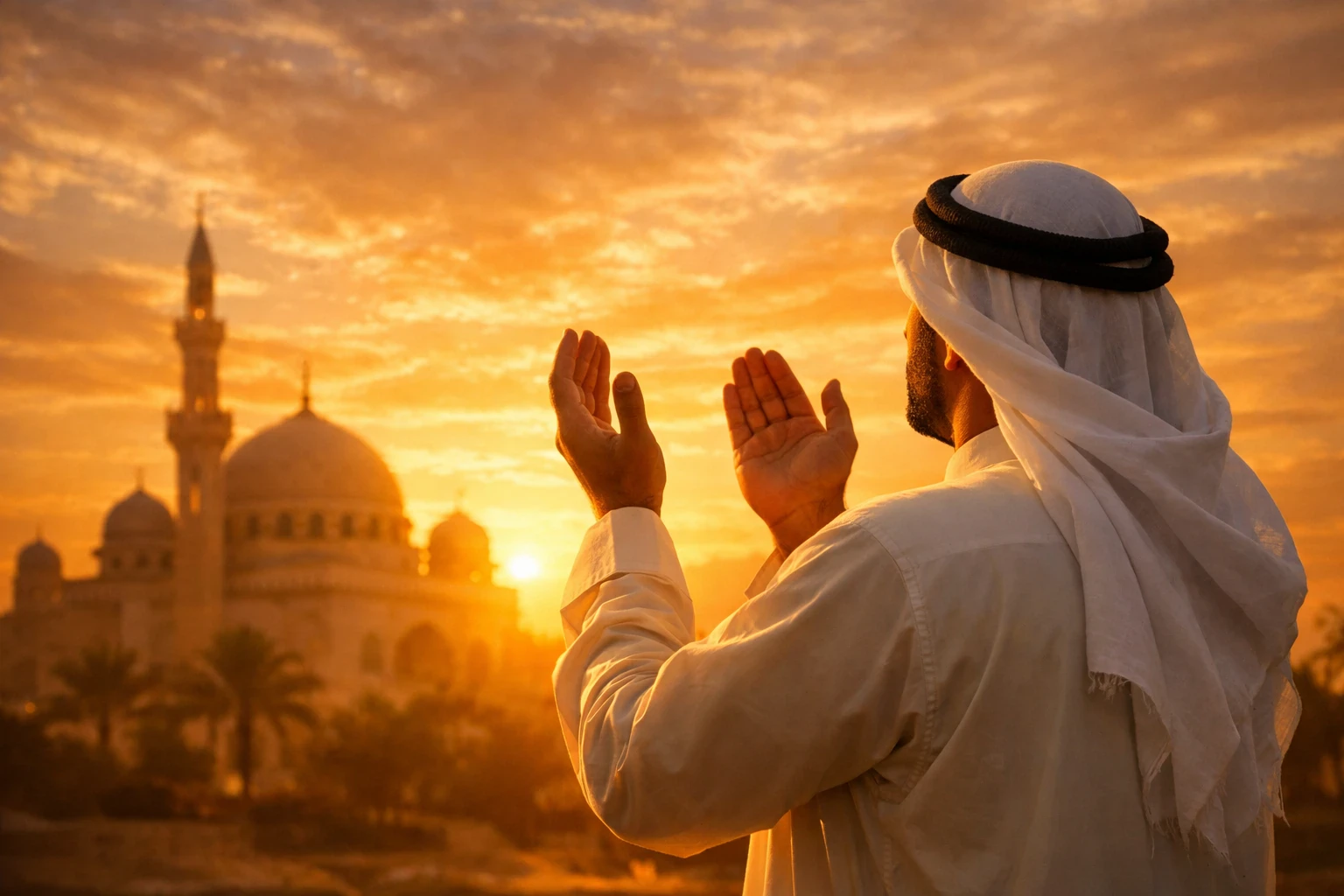 image about 🌿 أدعية وأذكار تغير حياتك: سر الطمأنينة والرزق والراحة النفسية