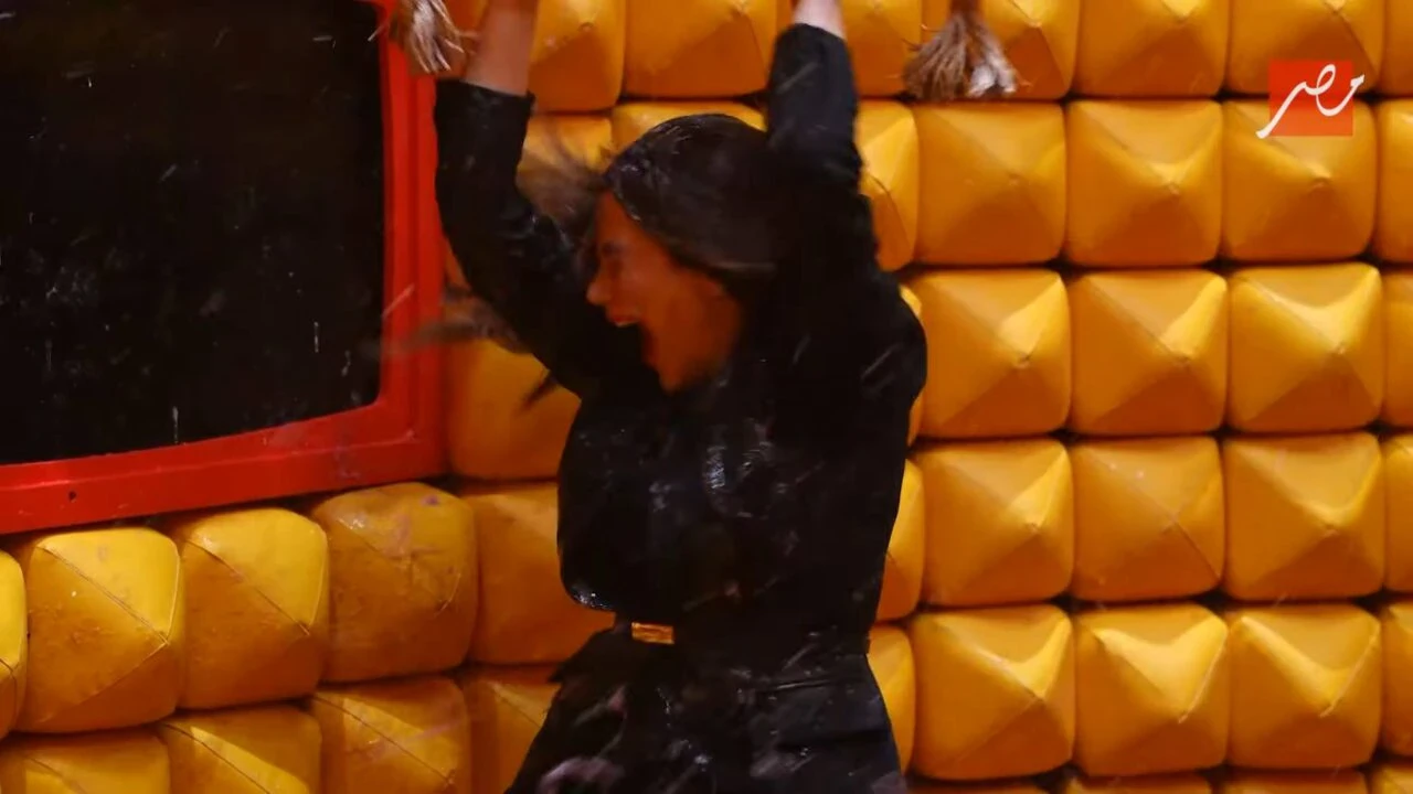 image about قائمة ضيوف رامز ليفل الوحش رمضان 2026 كاملة | نجوم الفن والكرة في أقوى برامج رامز جلال