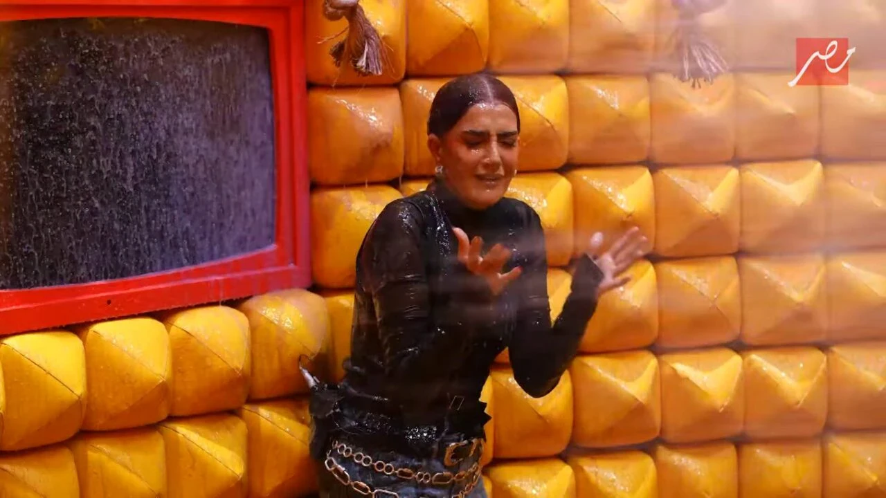 image about قائمة ضيوف رامز ليفل الوحش رمضان 2026 كاملة | نجوم الفن والكرة في أقوى برامج رامز جلال