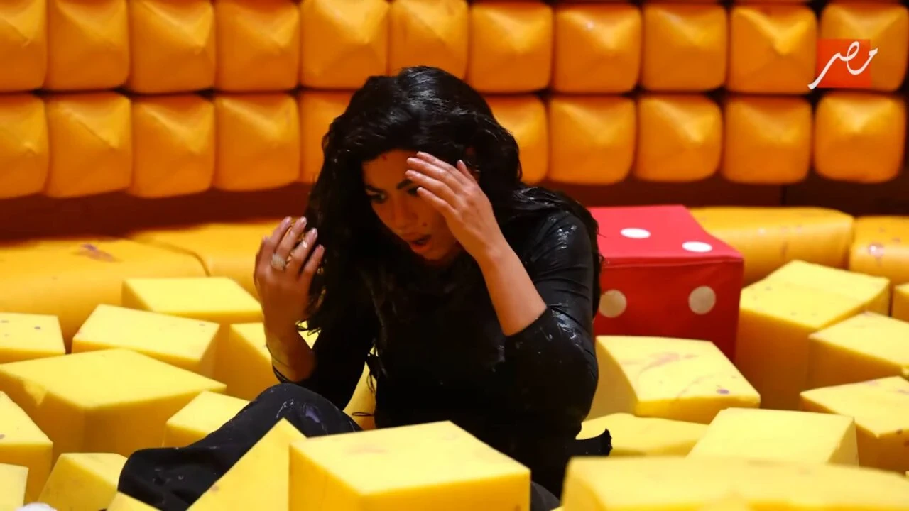 image about قائمة ضيوف رامز ليفل الوحش رمضان 2026 كاملة | نجوم الفن والكرة في أقوى برامج رامز جلال