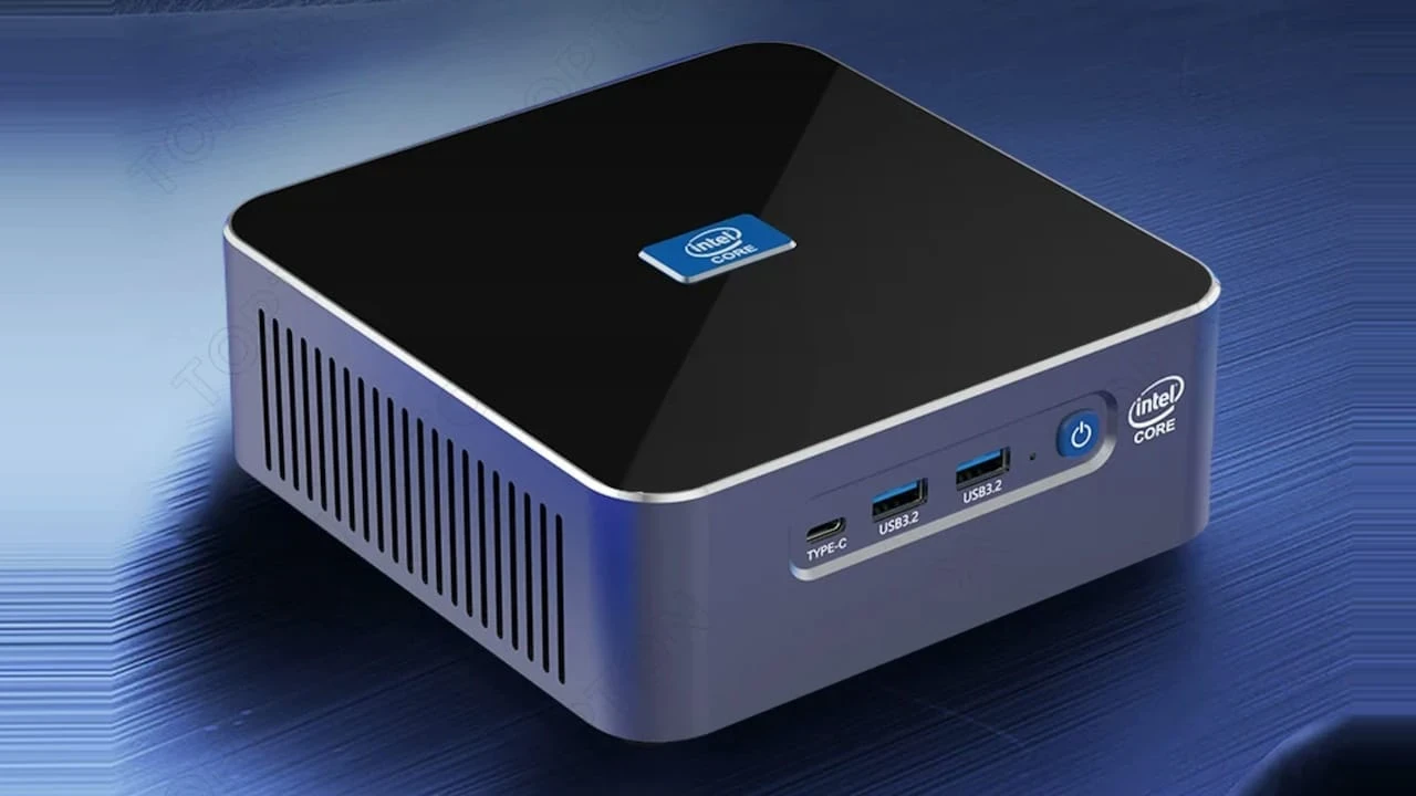 image about الـ Mini PC: ثورة 