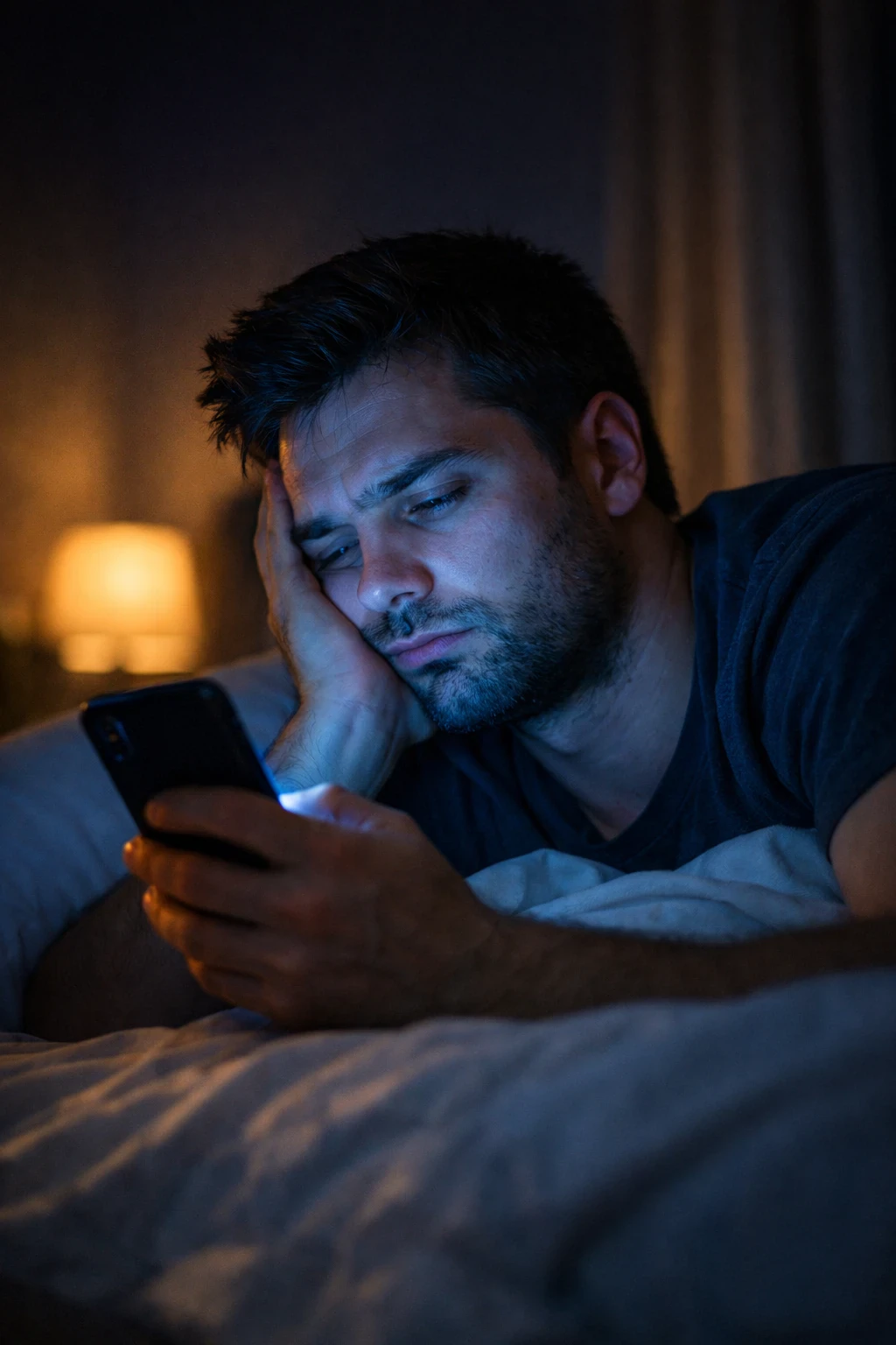 image about هل الريلز والشورت يهددان صحتك النفسية؟ اكتشف تأثيرها على النوم، الانتباه، والعلاقات الاجتماعية!