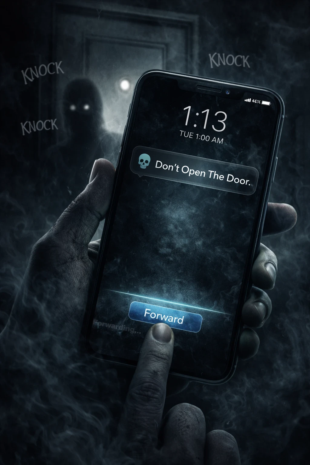 image about الرسالة التي لم تُرسل